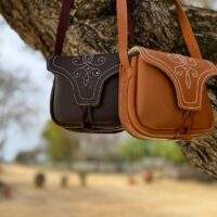 Bolso amazona - Imagen 15