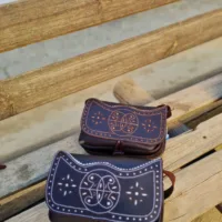 Bolso amazona - Imagen 11