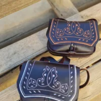 Bolso amazona - Imagen 13