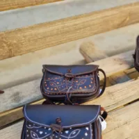 Bolso amazona - Imagen 6