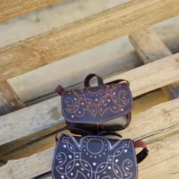 Bolso amazona - Imagen 12