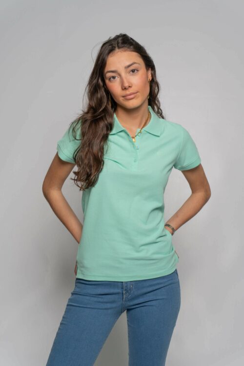 POLO A LA VAQUERA