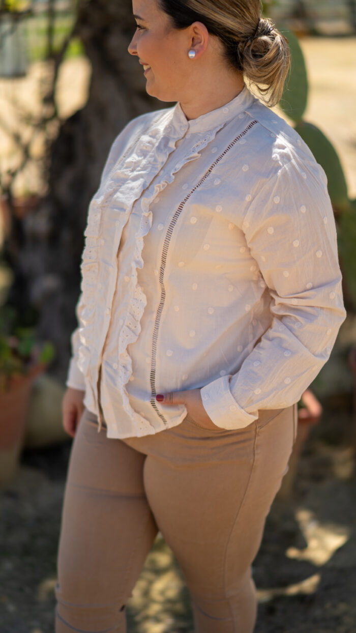 CAMISA SEVILLA