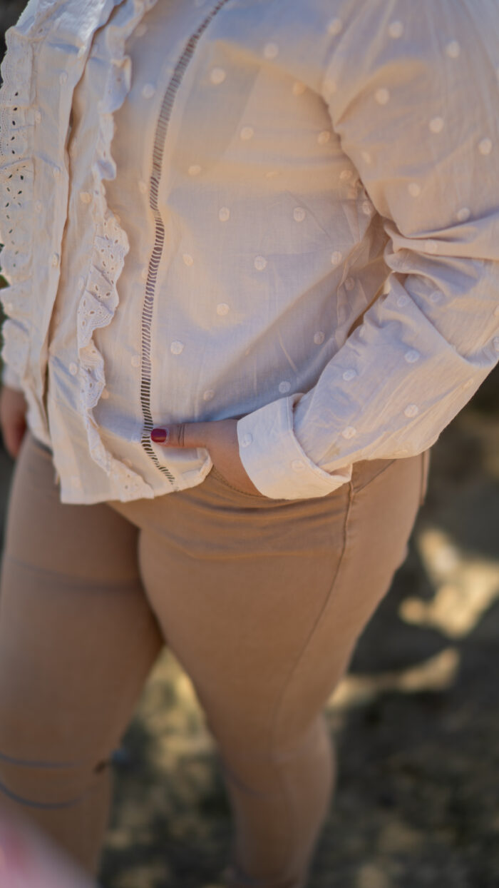 CAMISA SEVILLA - Imagen 3