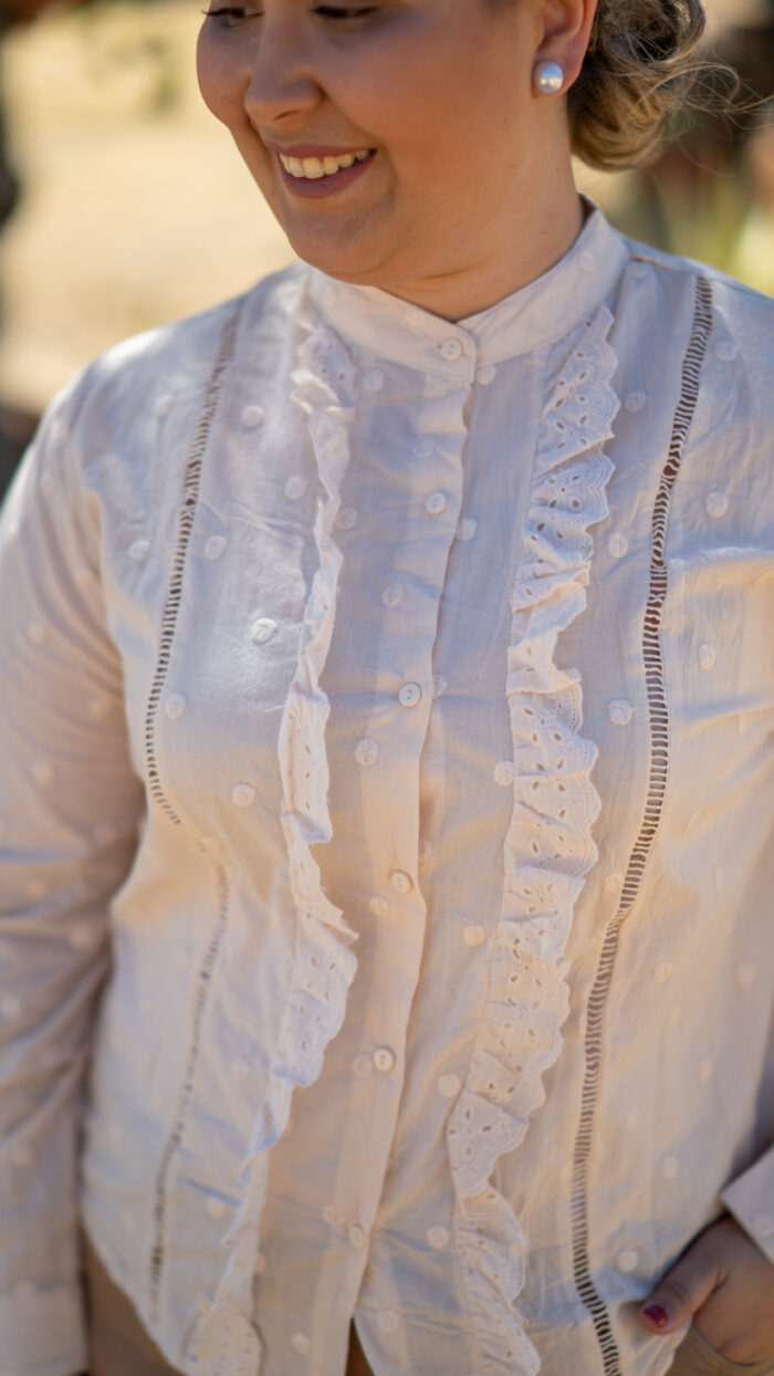 CAMISA SEVILLA - Imagen 4