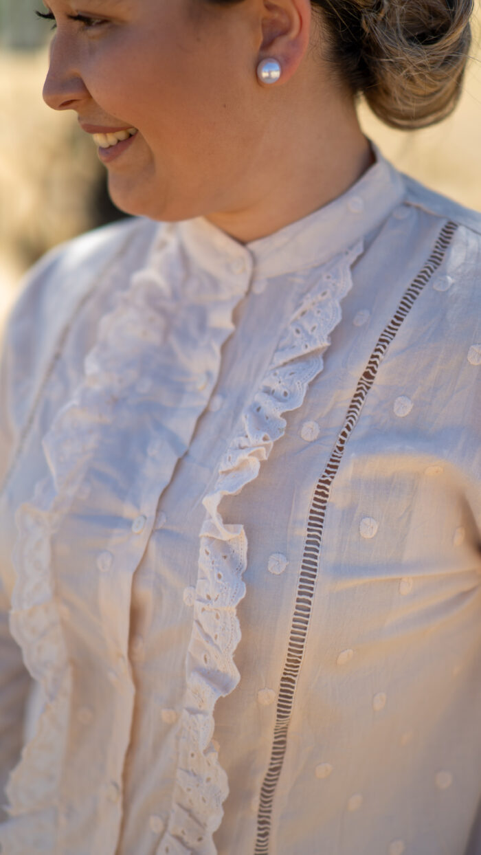 CAMISA SEVILLA - Imagen 5