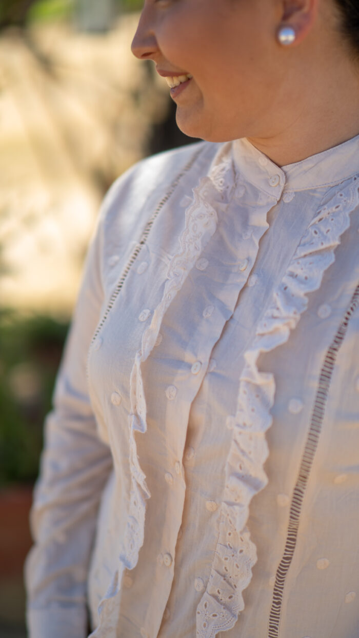CAMISA SEVILLA - Imagen 6