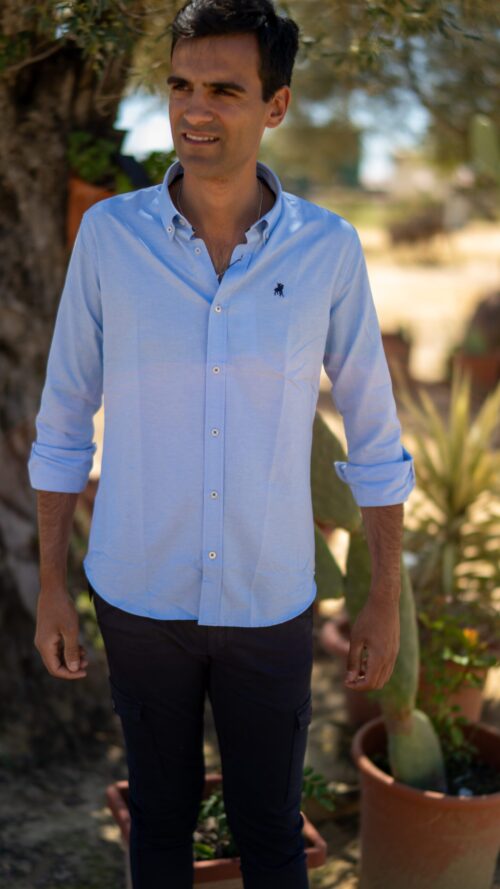 camisa la jaca