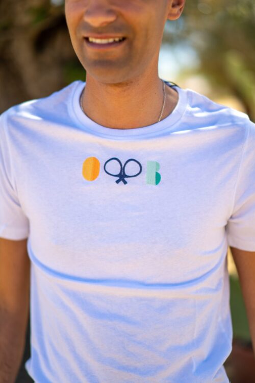 Camiseta o&b