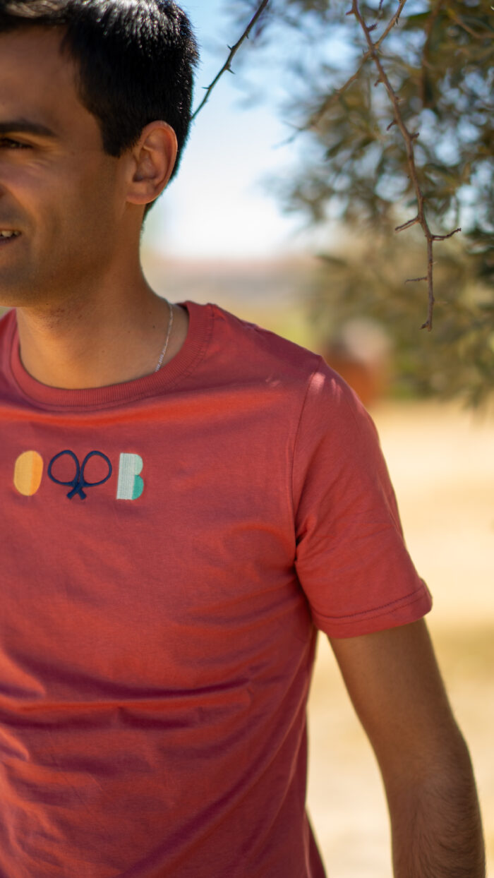 Camiseta o&b - Imagen 4