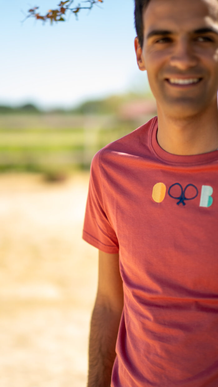 Camiseta o&b - Imagen 3