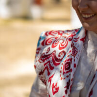 chaleco primavera - Imagen 5