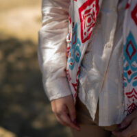chaleco primavera - Imagen 4
