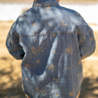 chaqueta vaquera - Imagen 5