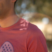 camiseta raquetas - Imagen 8