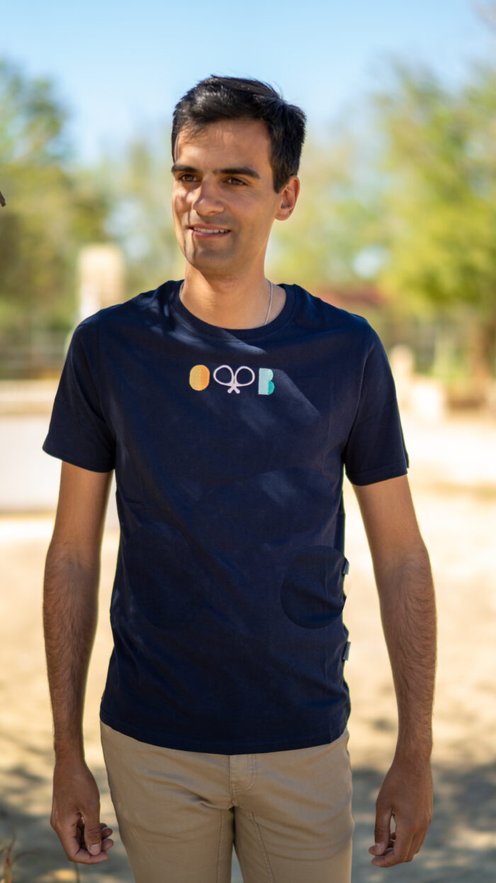 Camiseta o&b - Imagen 5