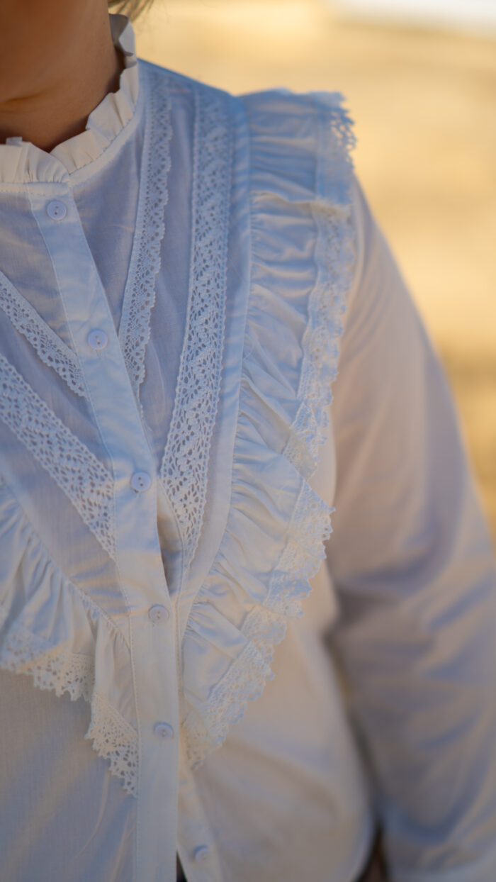 Camisa mayo - Imagen 2