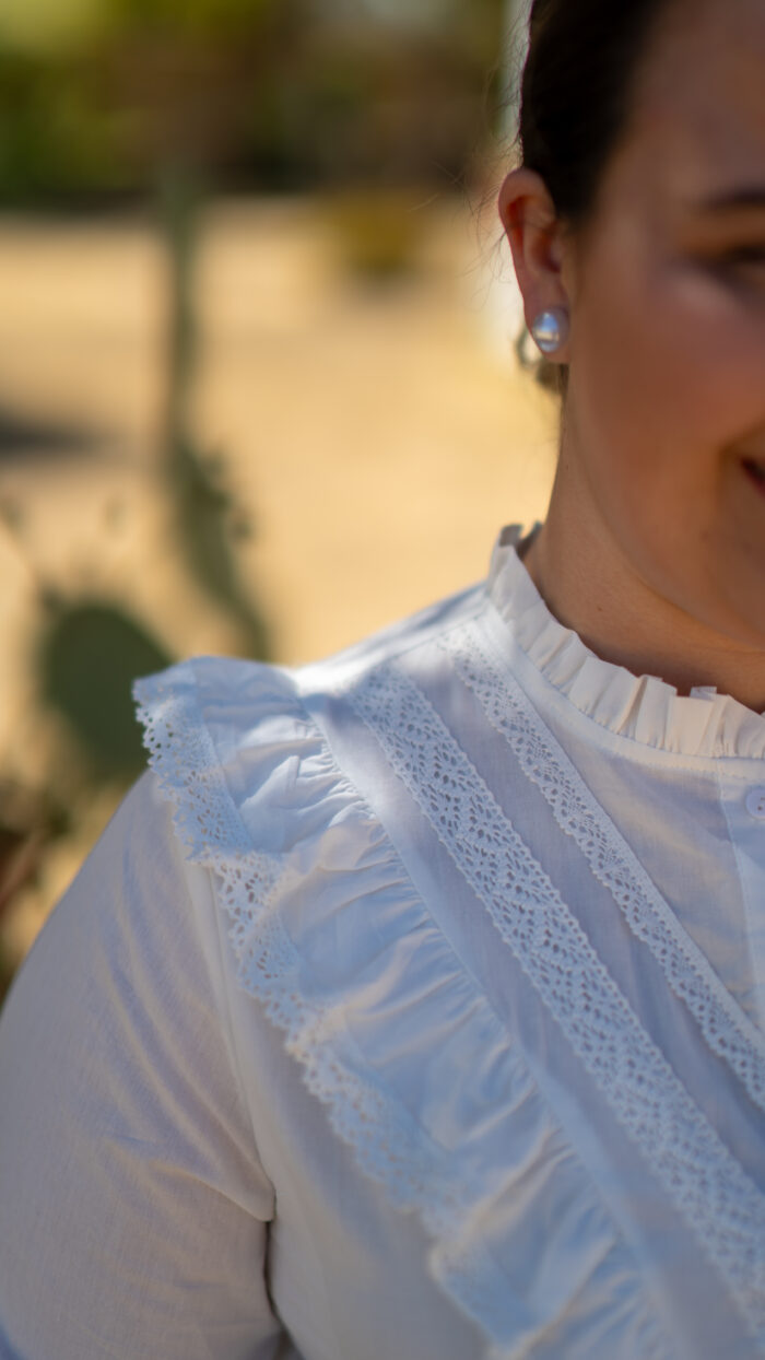 Camisa mayo - Imagen 3