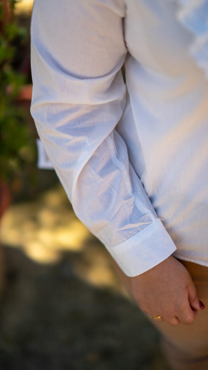 Camisa mayo - Imagen 4