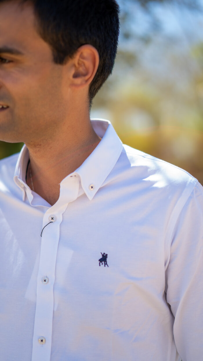CAMISA LA JACA - Imagen 2
