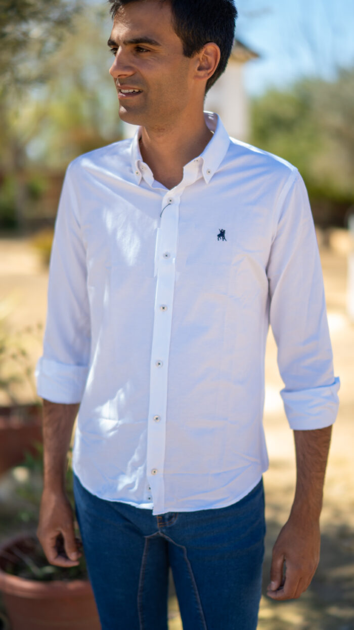 CAMISA LA JACA