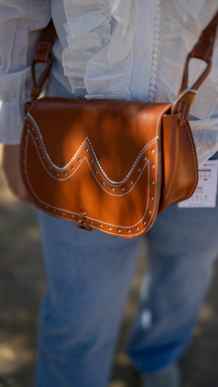 bolso arena