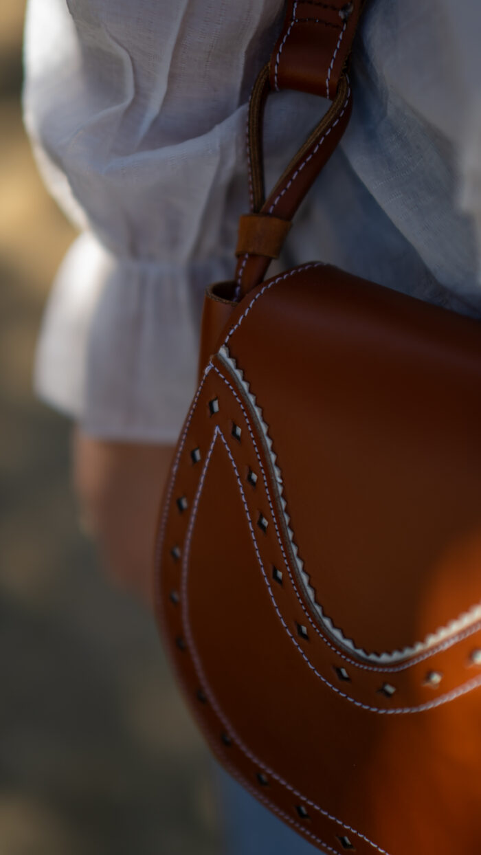 bolso arena - Imagen 4