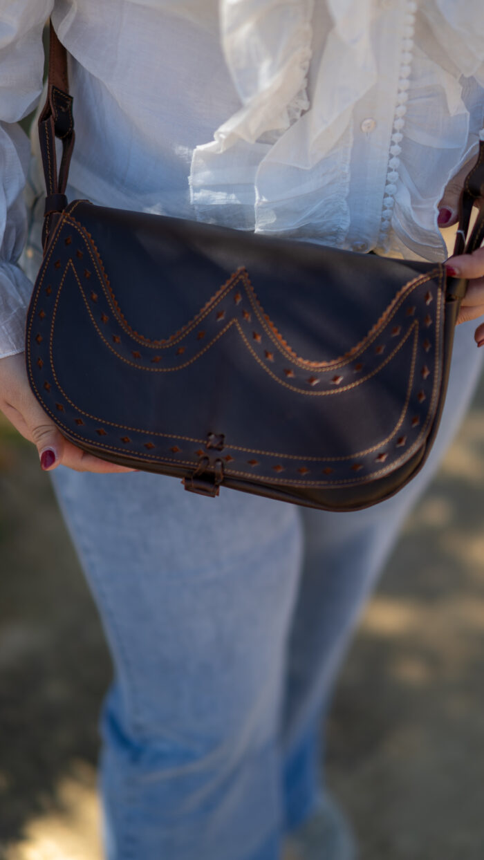 bolso arena - Imagen 6