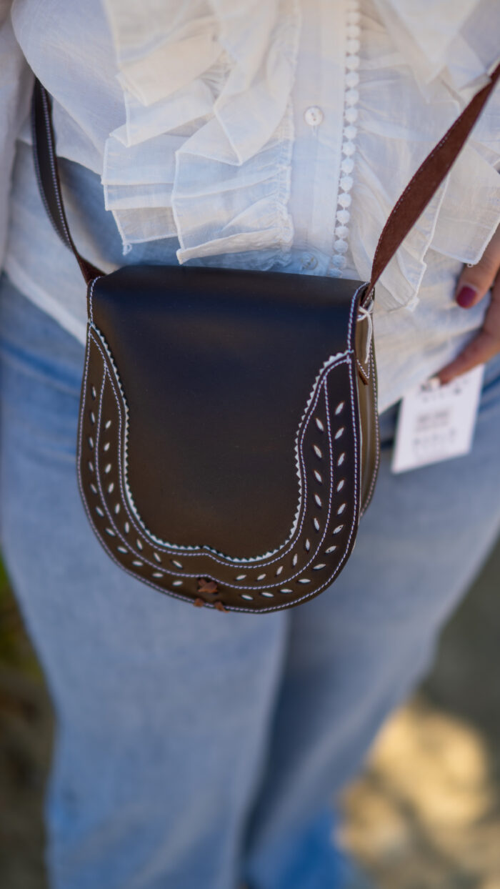 BOLSO HERRADURA