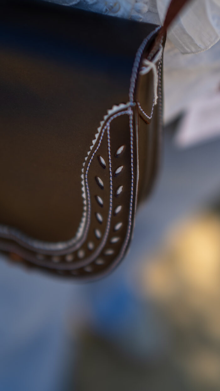BOLSO HERRADURA - Imagen 2