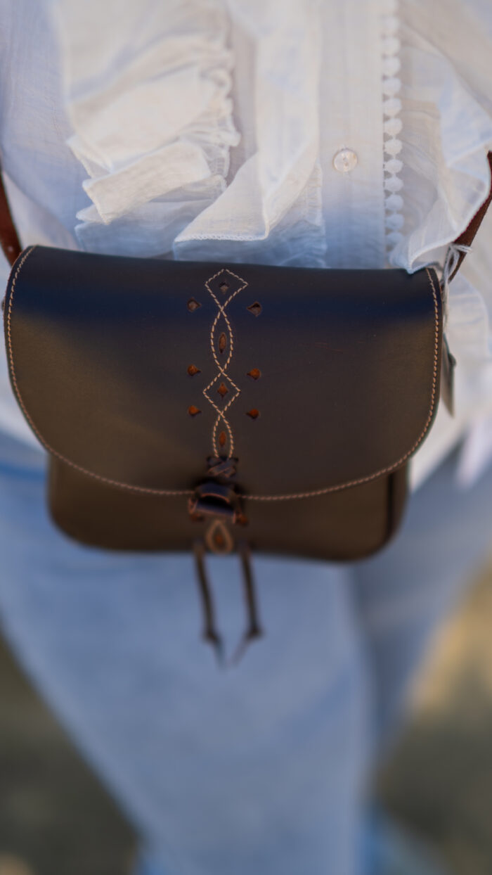 BOLSO QUEMA - Imagen 2