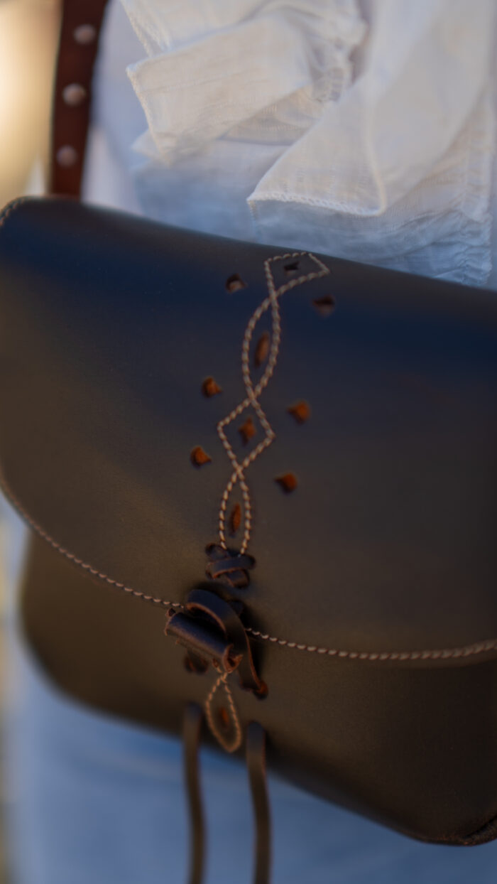 BOLSO QUEMA