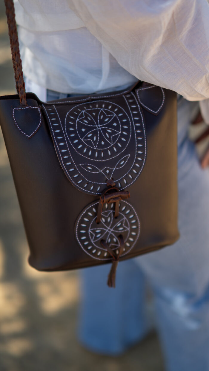 bolso huelva