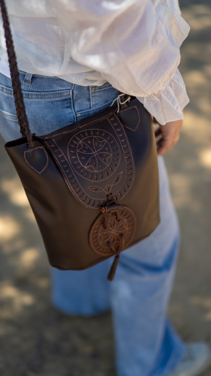 bolso huelva - Imagen 4