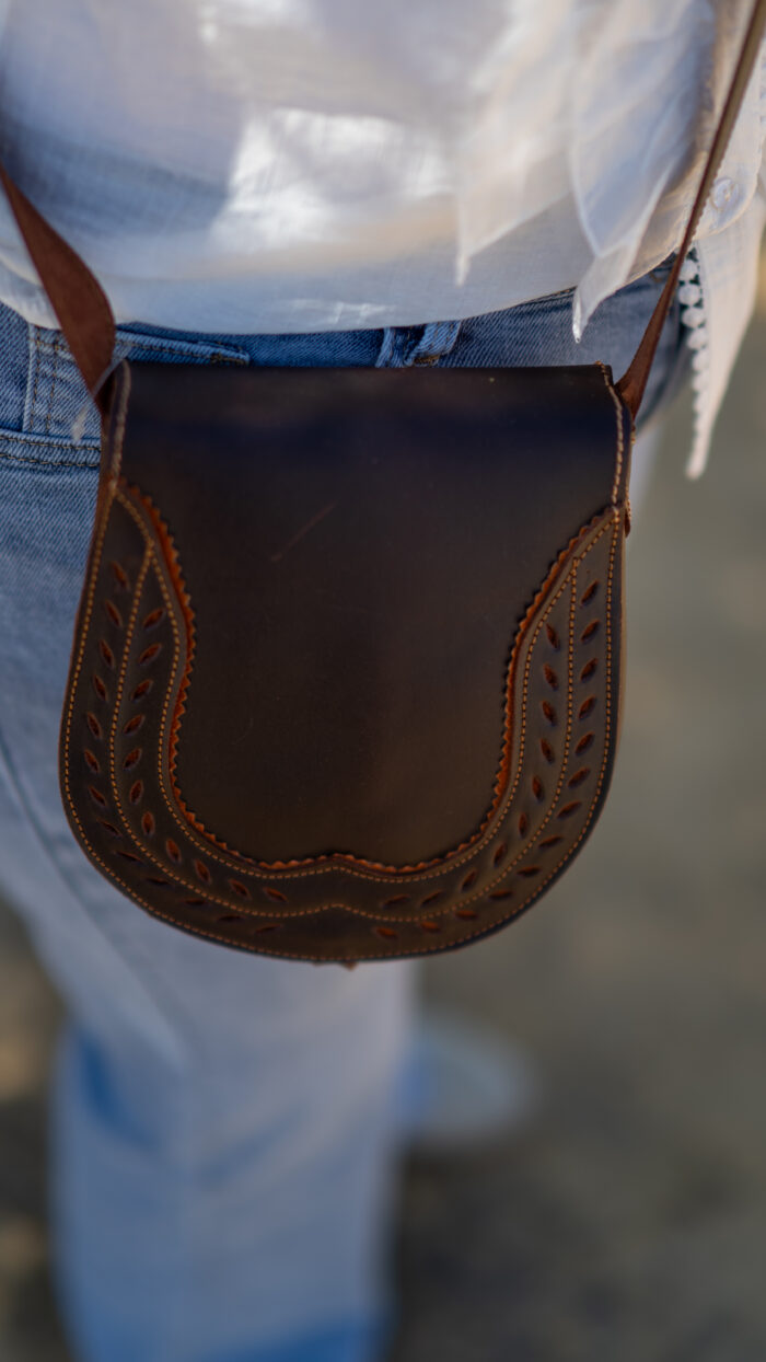 BOLSO HERRADURA - Imagen 3