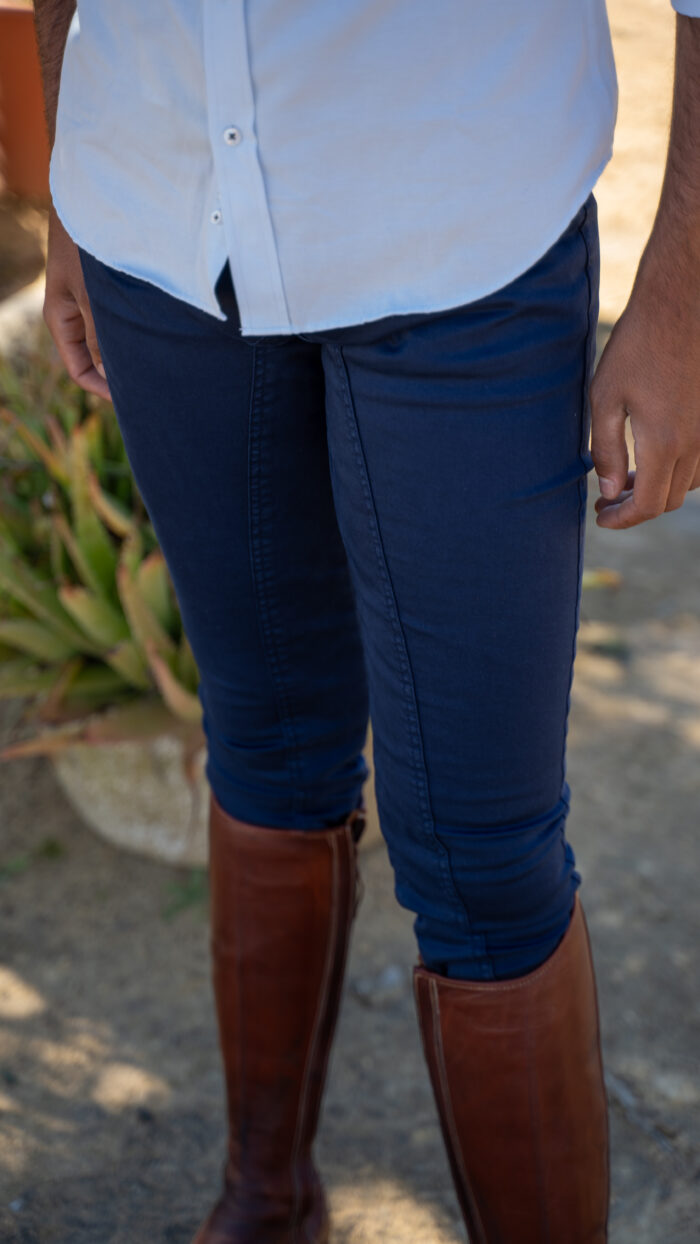 pantalon vaquero colores