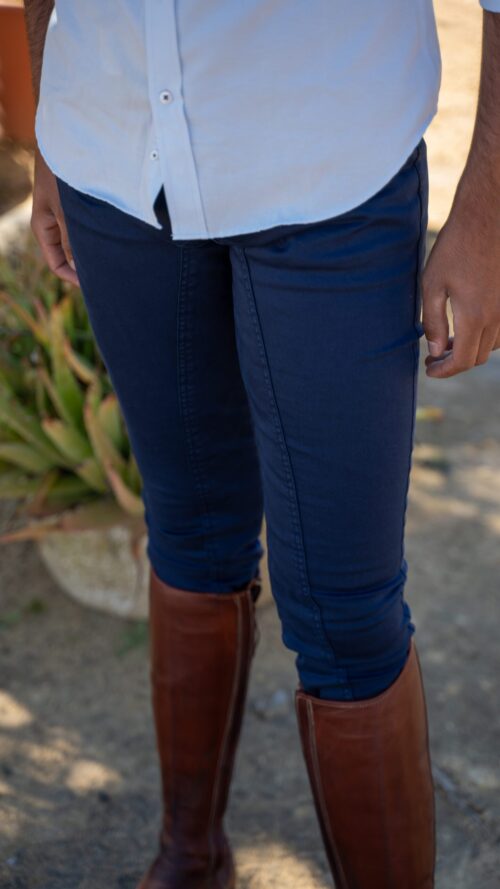 pantalon vaquero colores