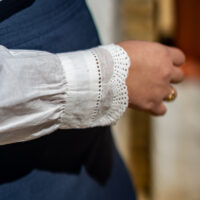 camisa rocio - Imagen 2