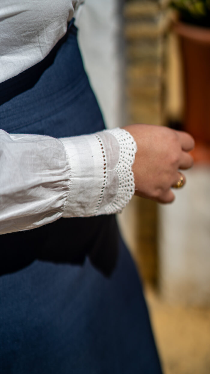 camisa rocio - Imagen 2