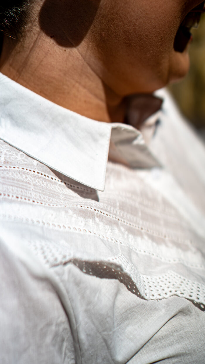 camisa rocio - Imagen 3
