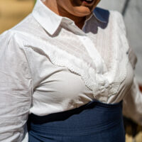 camisa rocio