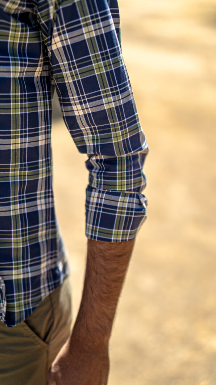 camisa la jaca - Imagen 3