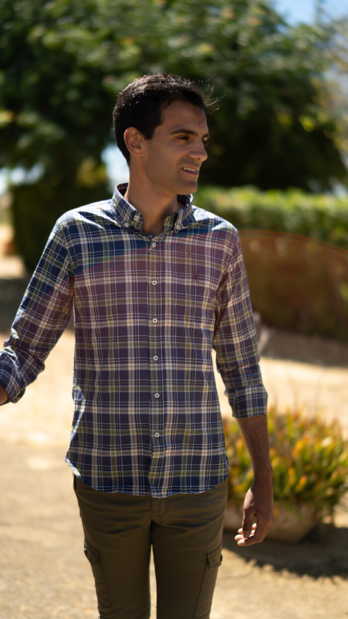 camisa la jaca - Imagen 2