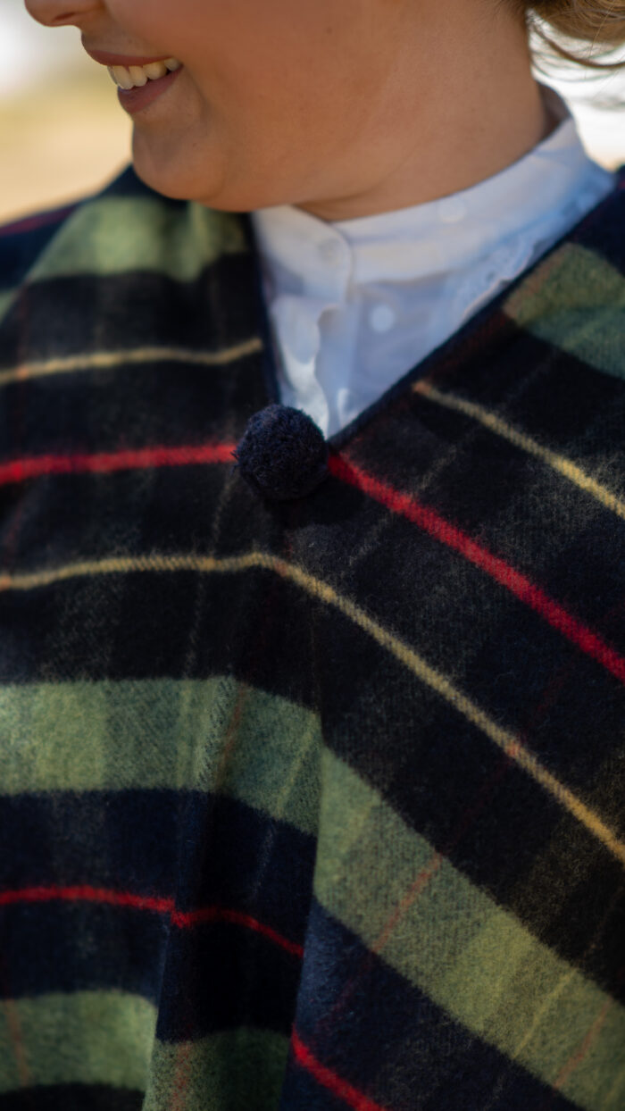 PONCHO - Imagen 2