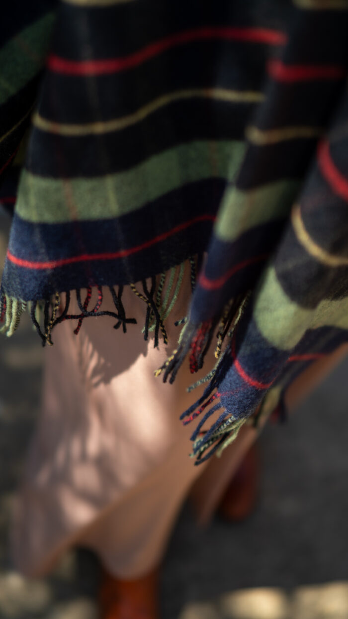 PONCHO - Imagen 3