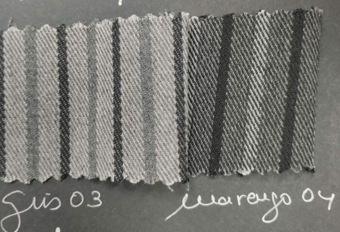 PANTALON RAYA VAQUERA - Imagen 2