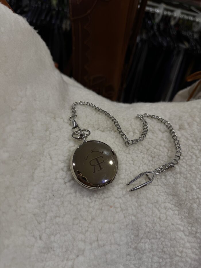 reloj de bolsillo - Imagen 4