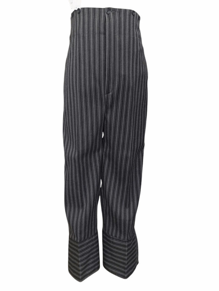 PANTALON RAYA VAQUERA