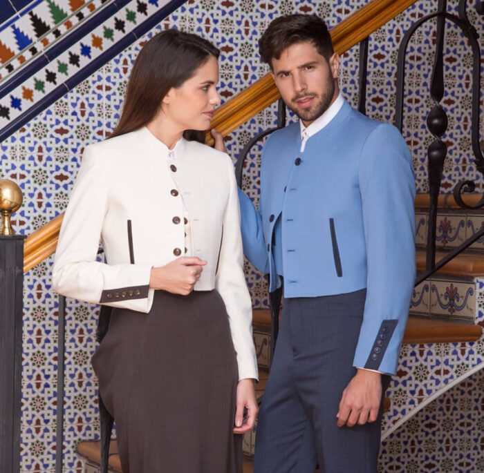 Chaqueta tradicional - Imagen 14