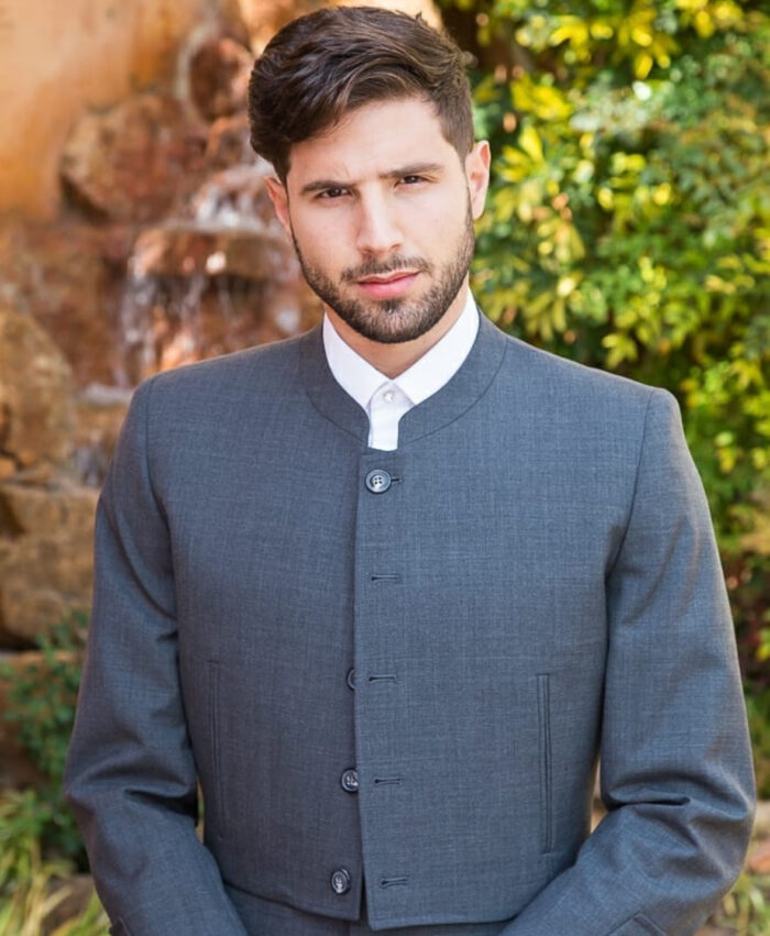Chaqueta tradicional - Imagen 11